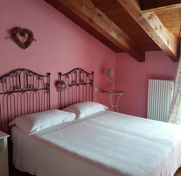 بنسيون Affittacamere La Collina Degli Ulivi