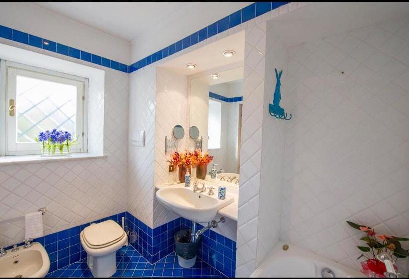 Pensjonat Borgo Dei Castelli