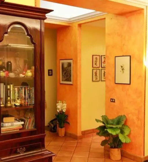 Pensione Borgo Dei Castelli