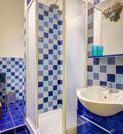 بنسيون Garden House