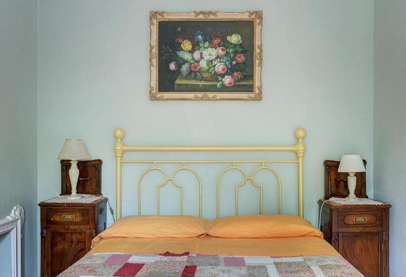 بنسيون Garden House