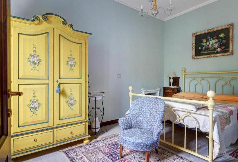 بنسيون Garden House