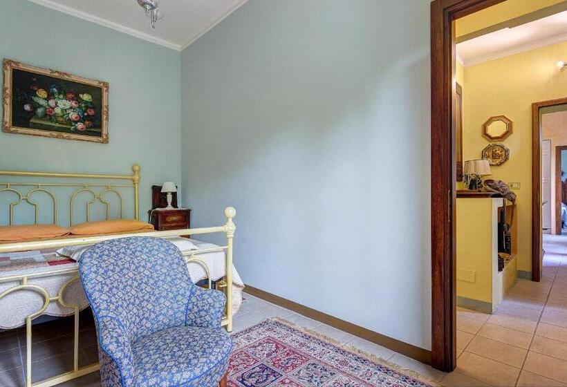 بنسيون Garden House