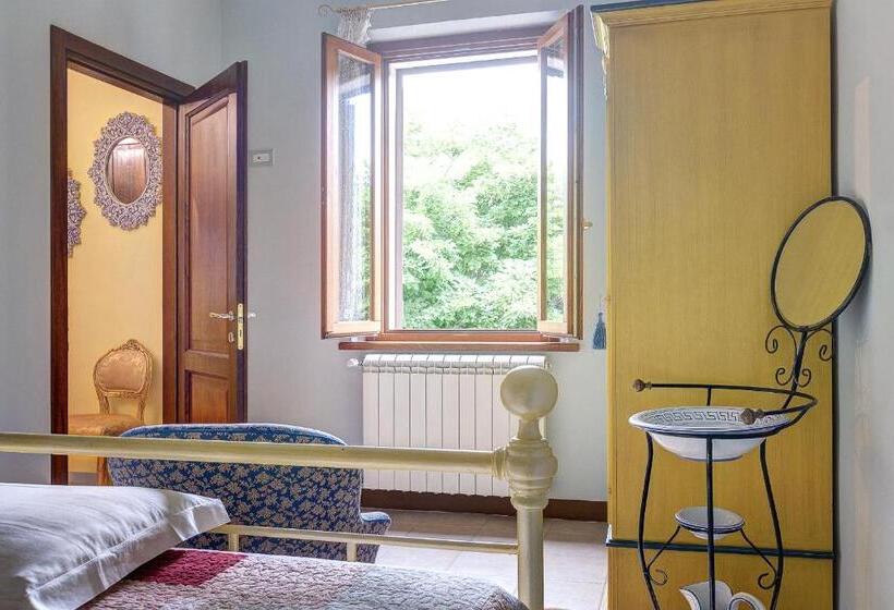 بنسيون Garden House