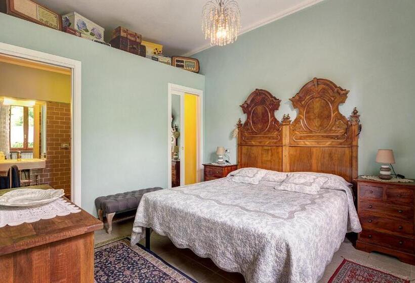 بنسيون Garden House