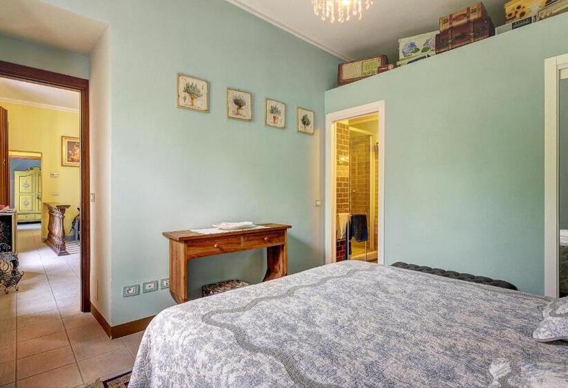 بنسيون Garden House