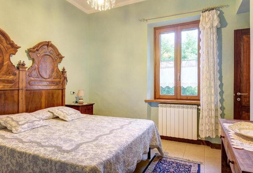 بنسيون Garden House