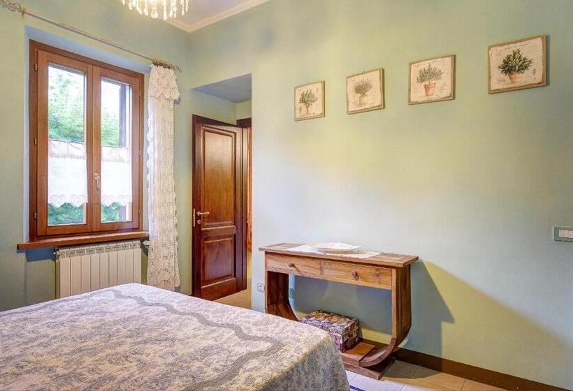 بنسيون Garden House