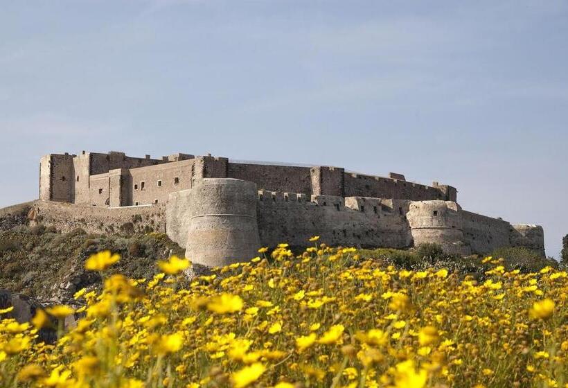 膳宿费 Le Soleil B&b