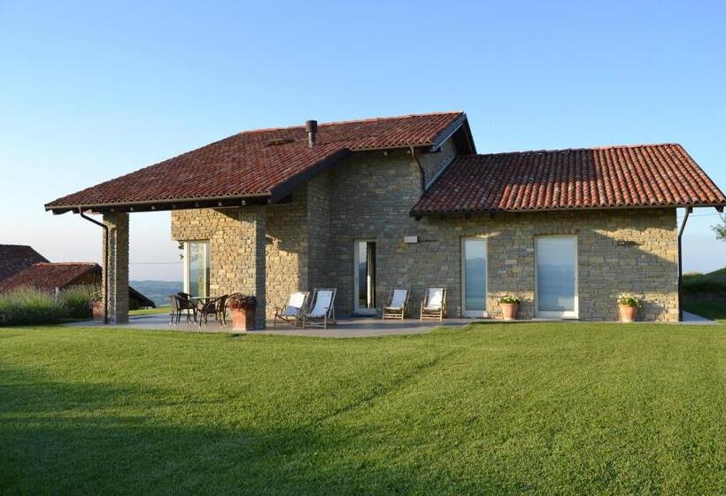 פנסיון Relais Borgo Del Gallo