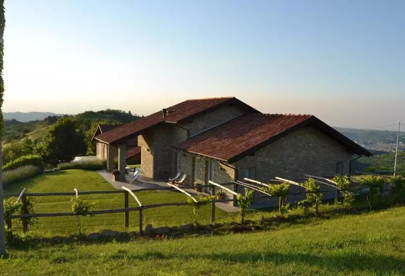 ペンション Relais Borgo Del Gallo
