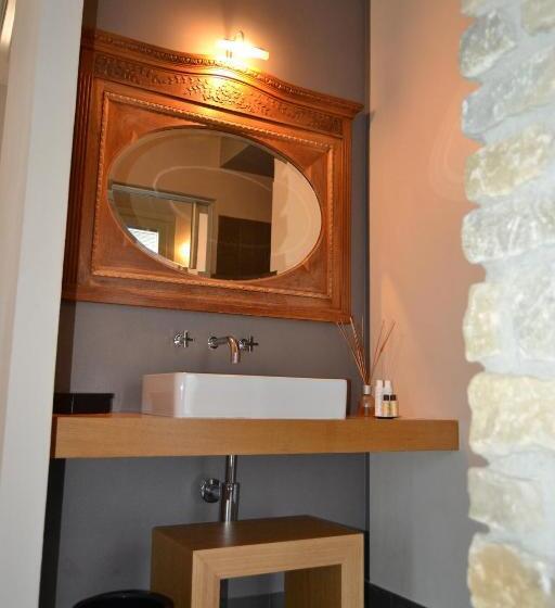 פנסיון Relais Borgo Del Gallo