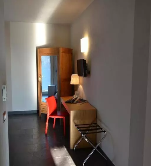 ペンション Relais Borgo Del Gallo