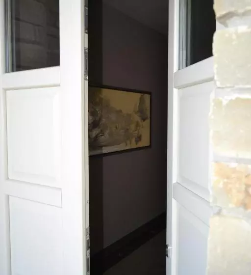 ペンション Relais Borgo Del Gallo