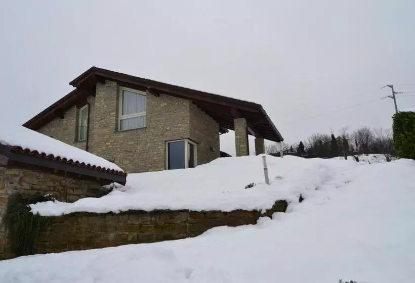 ペンション Relais Borgo Del Gallo