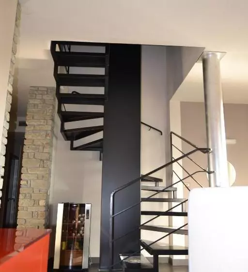 ペンション Relais Borgo Del Gallo