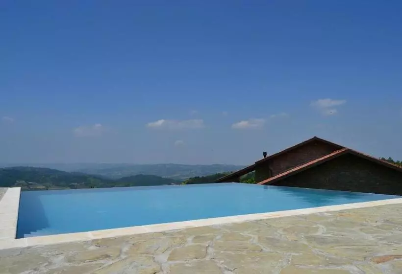ペンション Relais Borgo Del Gallo