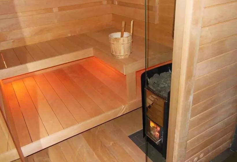 ペンション Relais Borgo Del Gallo