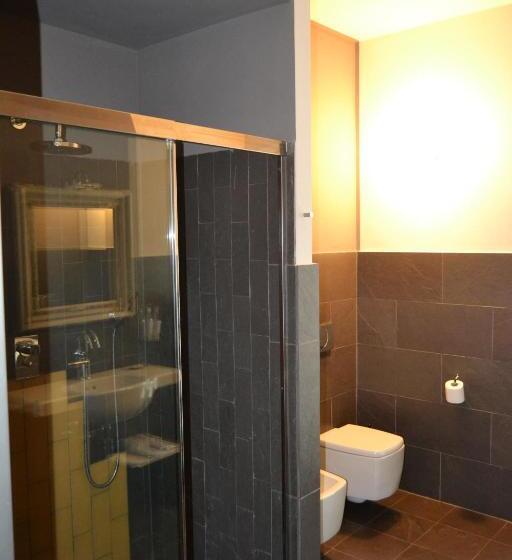 פנסיון Relais Borgo Del Gallo