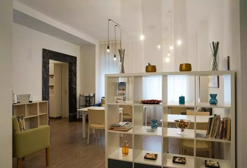 پانسیون Salernoprestige Rooms