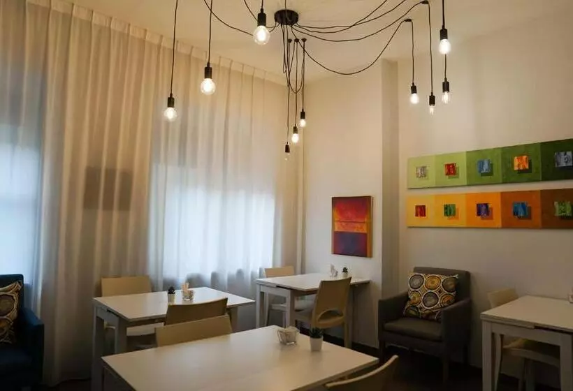 پانسیون Salernoprestige Rooms