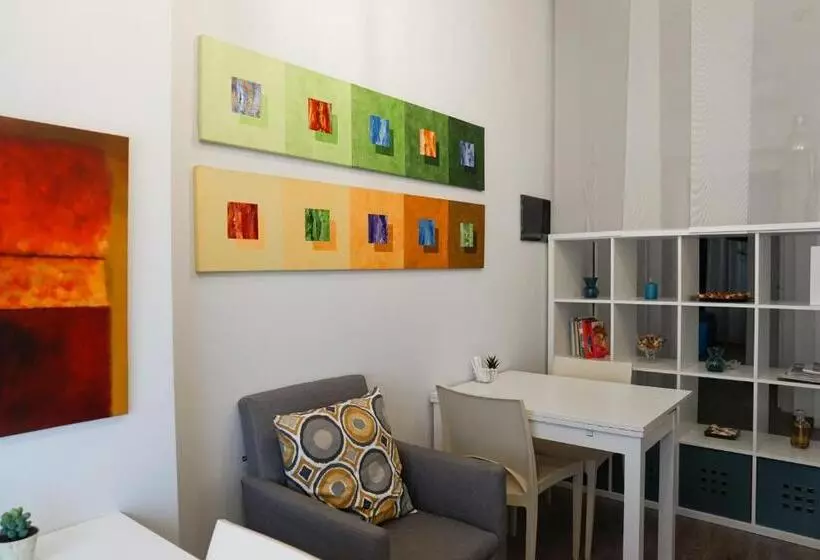 پانسیون Salernoprestige Rooms