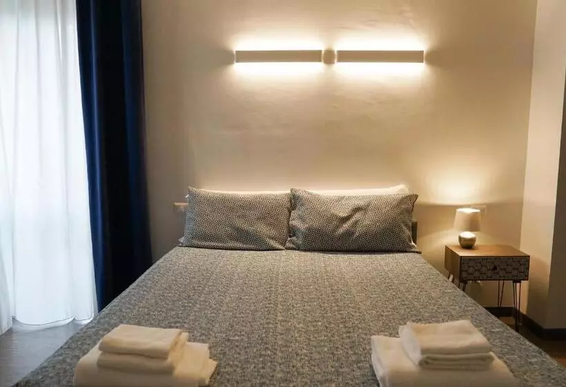 پانسیون Salernoprestige Rooms