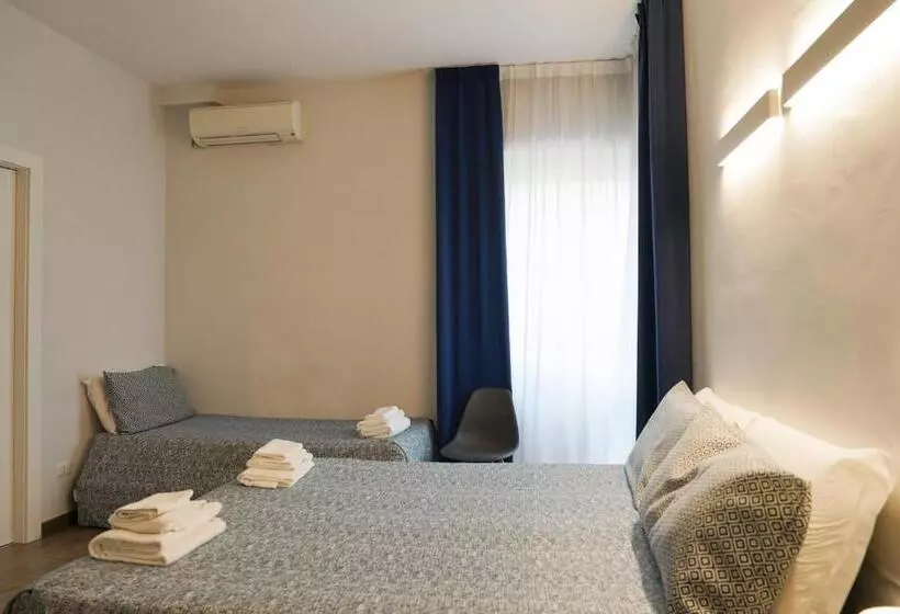 پانسیون Salernoprestige Rooms