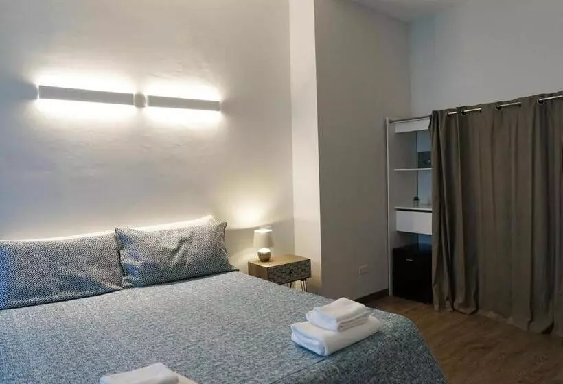 پانسیون Salernoprestige Rooms