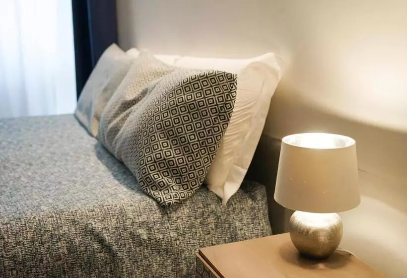 پانسیون Salernoprestige Rooms