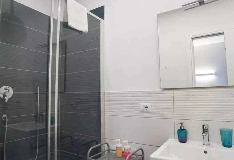 پانسیون Salernoprestige Rooms