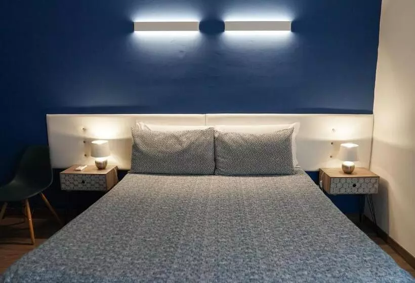 پانسیون Salernoprestige Rooms