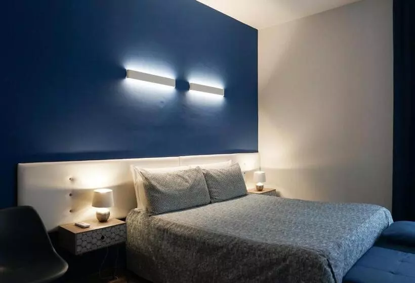 پانسیون Salernoprestige Rooms