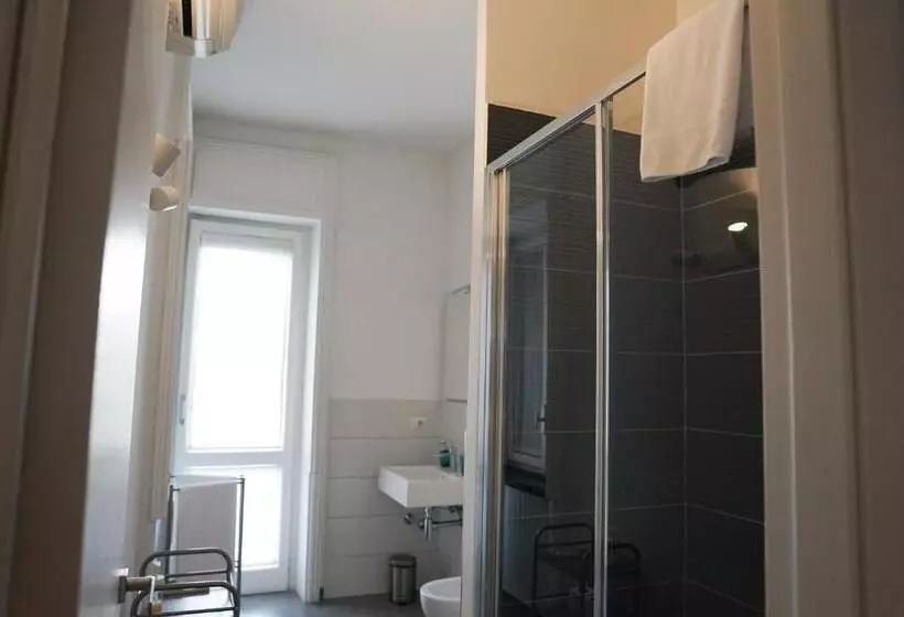 پانسیون Salernoprestige Rooms