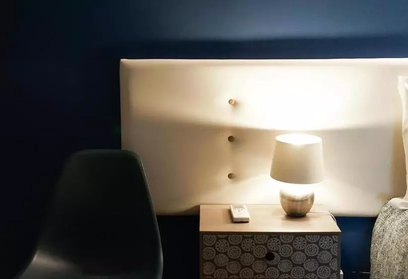 پانسیون Salernoprestige Rooms