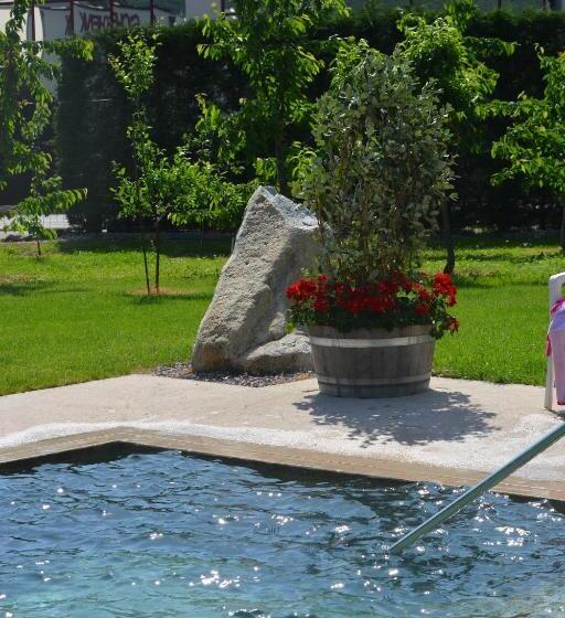 Пансион Villa Vera