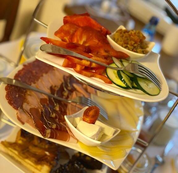 Пансион Villa Vera