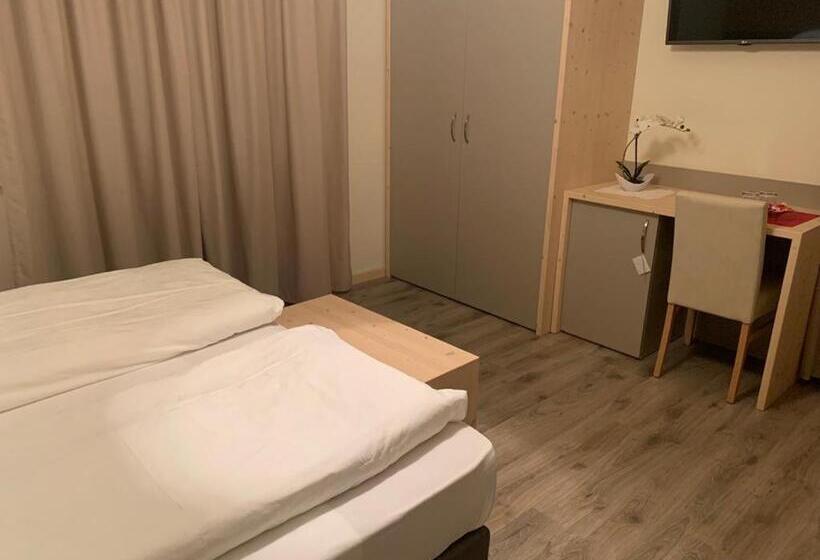 Пансион Villa Vera