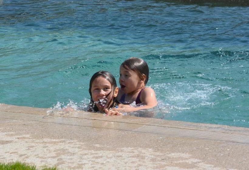 Пансион Villa Vera