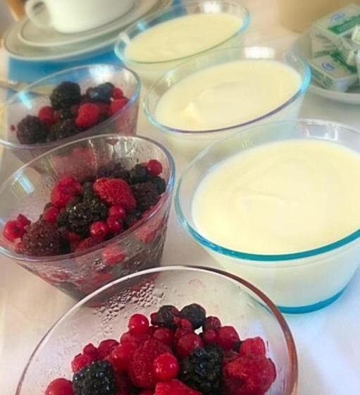 Пансион Villa Vera