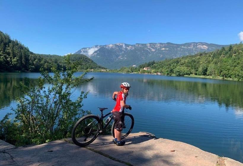 Пансион Villa Vera