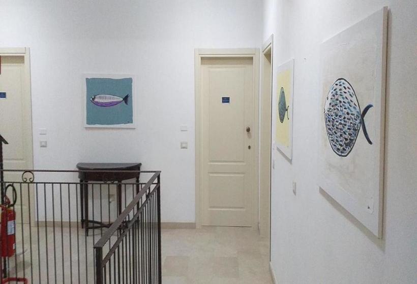 Barko Apartments & Suites