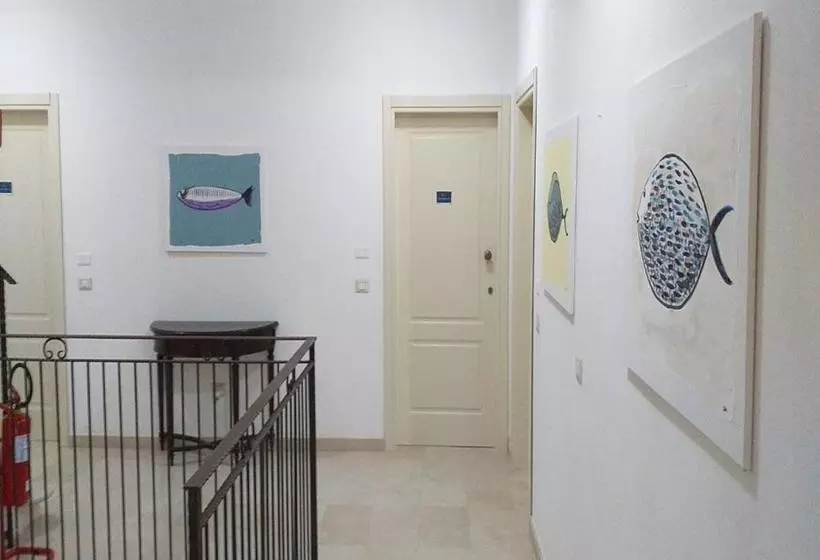 Barko Apartments & Suites