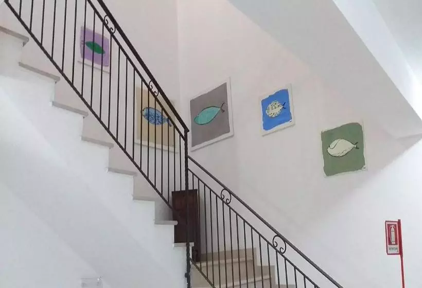 Barko Apartments & Suites