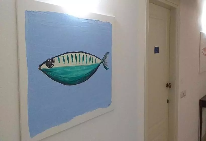 Barko Apartments & Suites