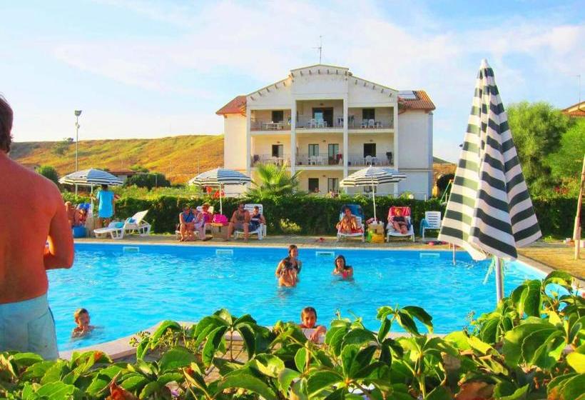 Barko Apartments & Suites