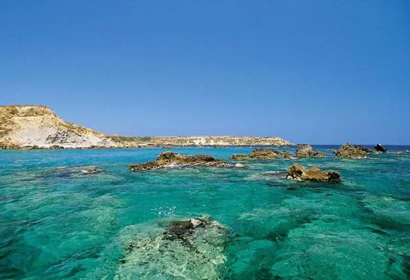 Barko Apartments & Suites