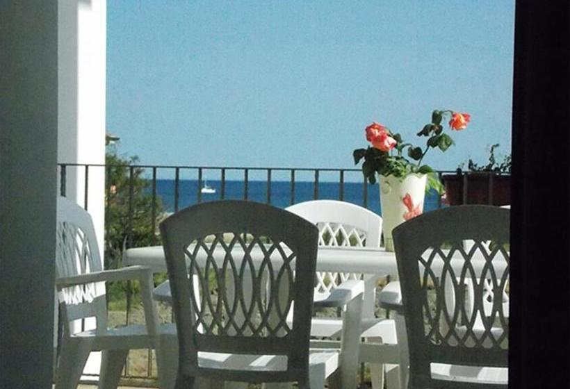 Barko Apartments & Suites