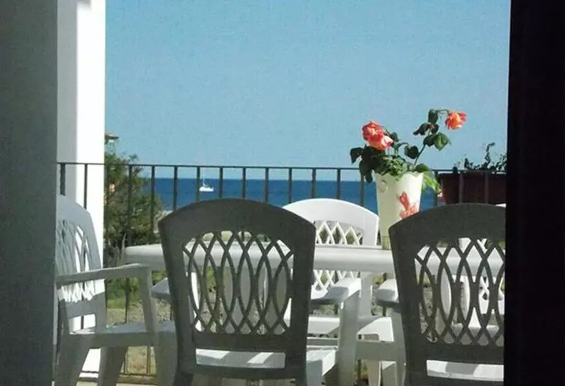 Barko Apartments & Suites