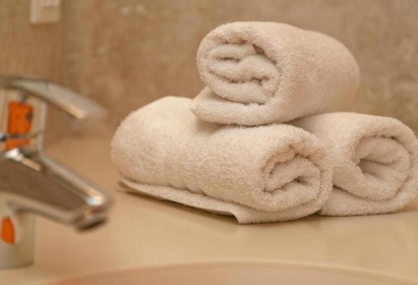 Appartement Hotel Beatenhof